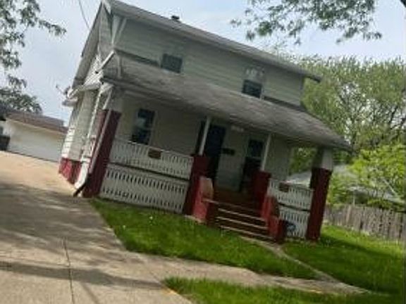 Property Rear View