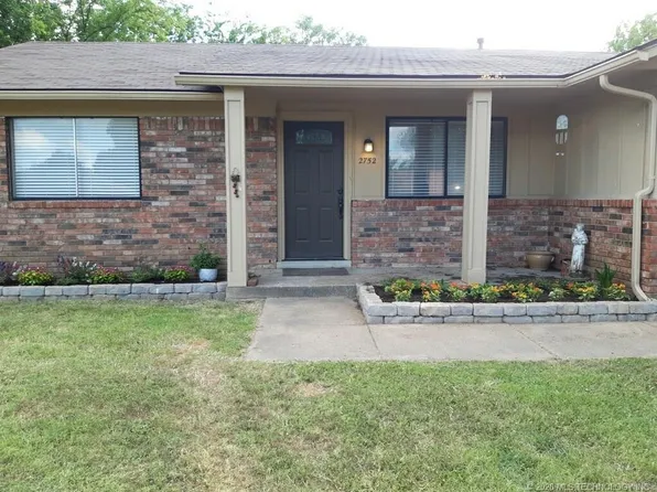 2752 S 116th Ave E, Tulsa, OK 74129