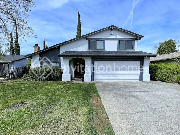 2852 Londonderry Dr, Sacramento, CA 95827