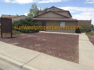 3701 N Carlton Ave APT 4, Farmington, NM 87401
