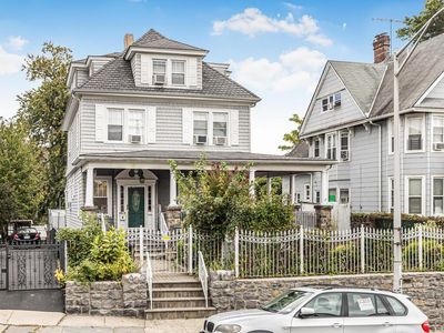 48 Cliff Avenue, Yonkers, NY, 10705