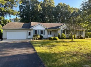 42651 Bemis Rd, Belleville, MI 48111