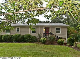 4237 Marshwood Lake Rd, Fayetteville, NC 28306