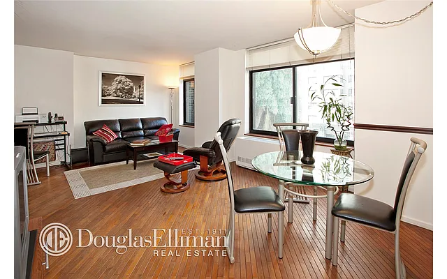 Rented by Douglas Elliman | media 19