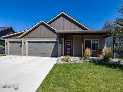 4437 Ethan Way, Bozeman, MT, 59718