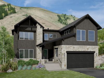 246 Miles End Ln, Minturn, CO, 81645