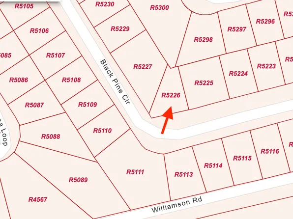 5702 Black Pine Cir, Granbury, TX 76048