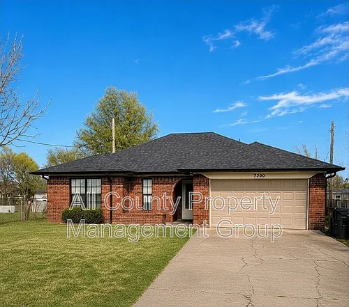 7300 Bob Hanger St Photo 1