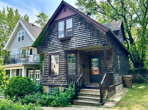 312 N Blount St, Madison, WI 53703