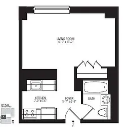 Rented by Town Residential