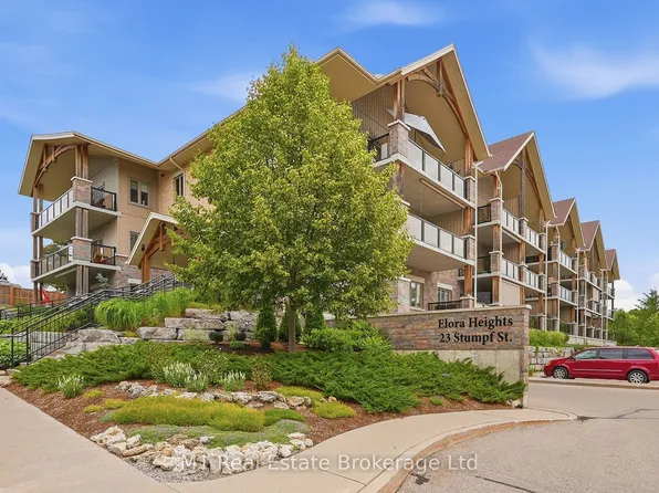 23 Stumpf St #206, Centre Wellington, ON N0B 1S0