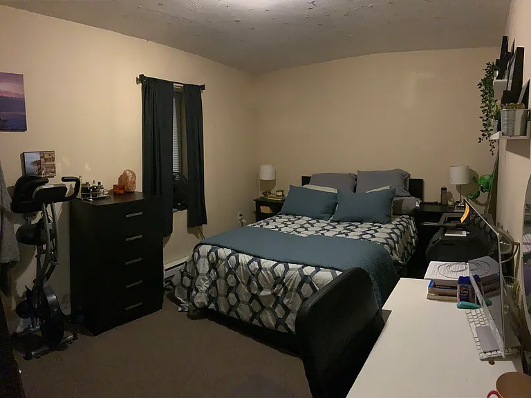 883 Huntington Ave #G4 — Photo 9