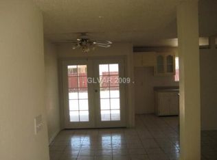 5801 Balzar Ave, Las Vegas, NV 89108