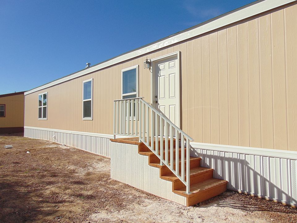 2nd image of 830 N Lamb Blvd Spc 33