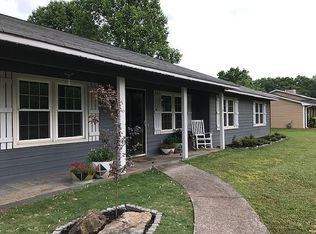 1439 Mars Hill Rd NW, Acworth, GA 30101