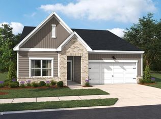 106 Moonflower Ln HOMESITE 266, Clayton, NC 27520