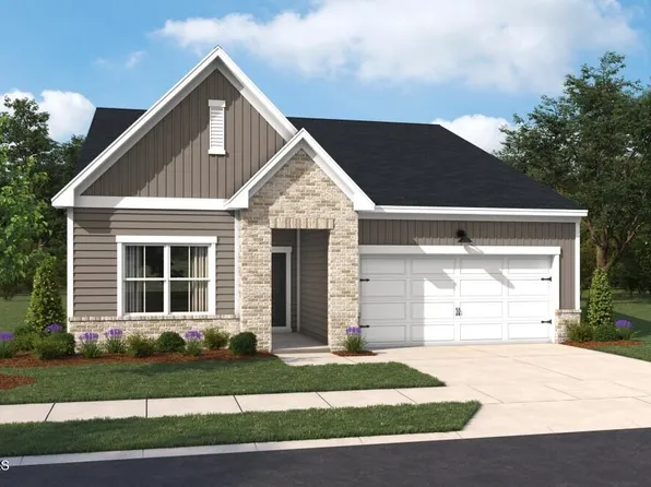 106 Moonflower Ln Homesite 266, Clayton, NC 27520