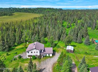17845 Crab Man Rd, Ninilchik, AK 99639