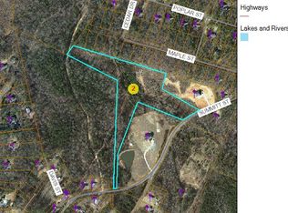 Tbd Summit St, Carthage, NC 28327