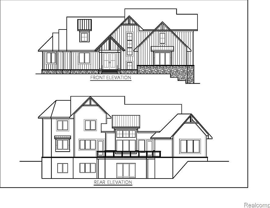 7560 Driftwood Dr, Fenton, MI 48430 MLS 20230048262 Zillow