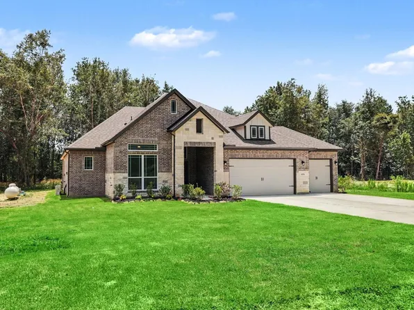 4536 Road 66112, Dayton, TX 77535