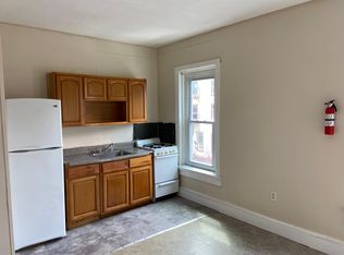 124 N Stockton St FLOOR 2, Trenton, NJ 08618