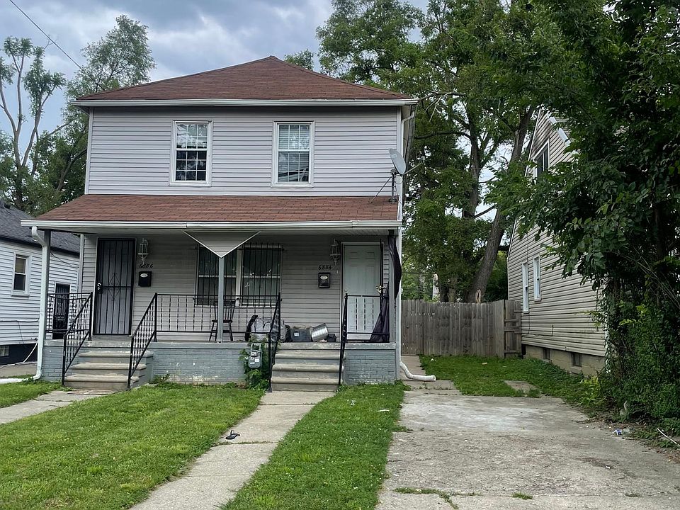 1st image of 6886 Grandville Ave Floor 1