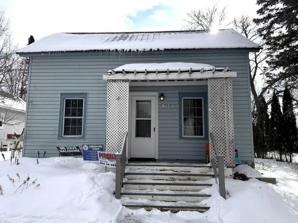 617 HUMBOLDT AVENUE, Wausau, WI 54403