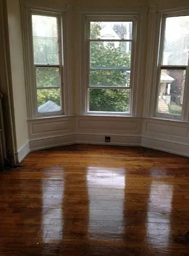 Cedar Avenue, Philadelphia — Photo 1