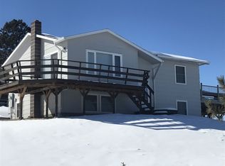 511 S 11th St, Custer, SD 57730