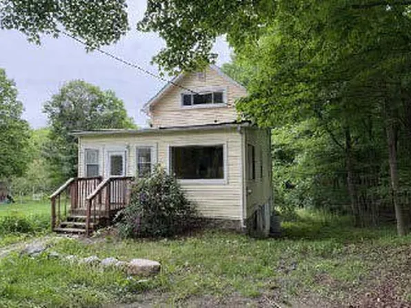 140 Burlingham Rd, Bloomingburg, NY 12721