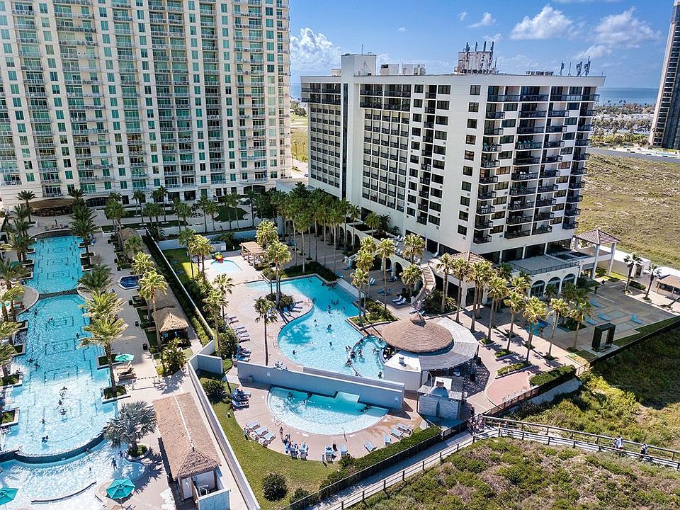 1st image of 310 Padre Blvd #1207/1208