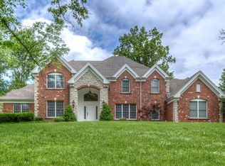 1966 Karlin Dr, Saint Louis, MO