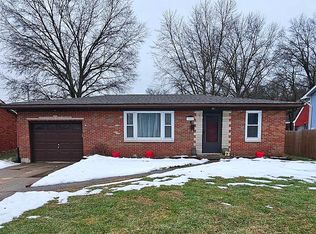 3885 Oscar Ave, Alton, IL 62002