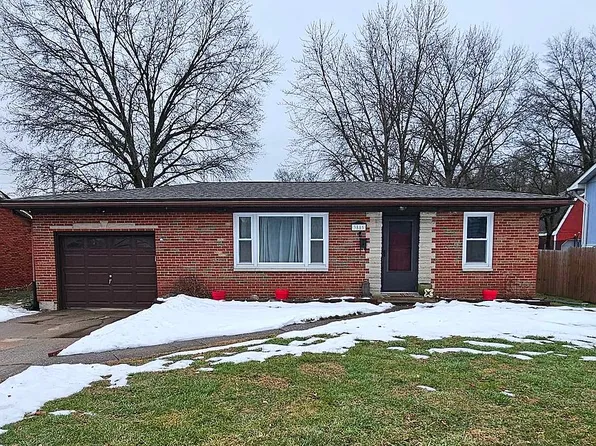 3885 Oscar Ave, Alton, IL 62002