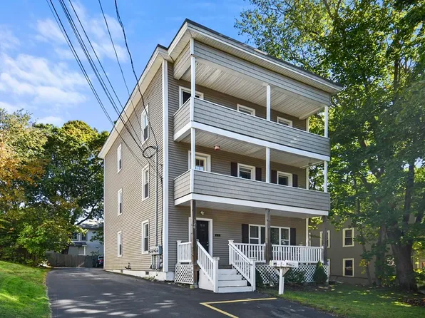 126 Washington St, Gardner, MA 01440
