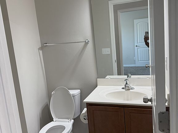 Ground floor full bath