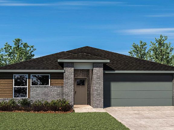 Plan Elevation.