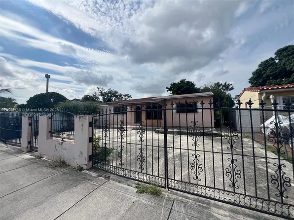 3035 NW 100th St, Miami, FL 33147