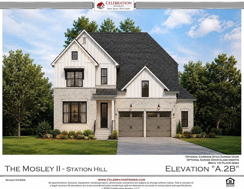 1st image of 2099 Riley Park Dr Lot 239