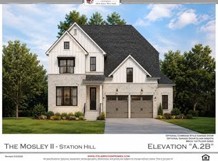 2099 Riley Park Dr LOT 239, Franklin, TN 37064