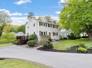 3 Pierce St, Hudson, MA 01749