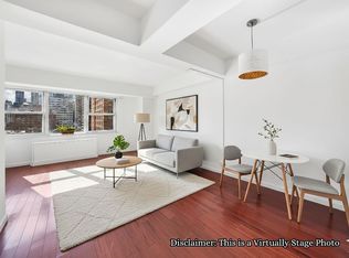 210 E 63rd St APT 11F, New York, NY
