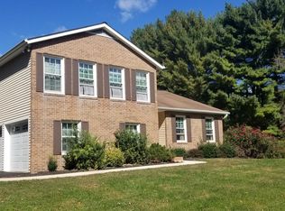 2508 Braddock Rd, Mount Airy, MD 21771