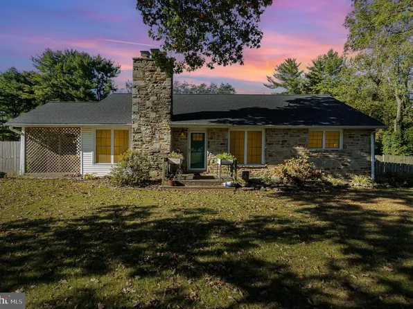 410 Mountain Rd, Fallston, MD 21047