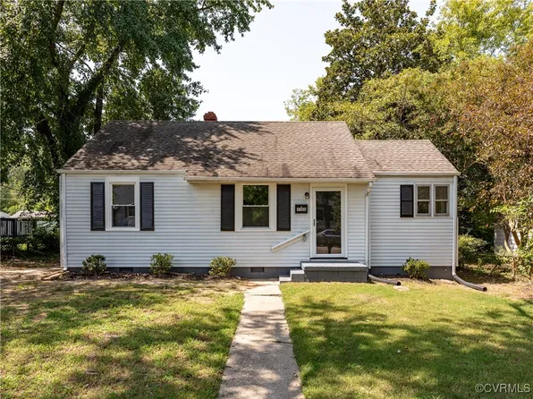 4508 McGill St, Henrico, VA 23231