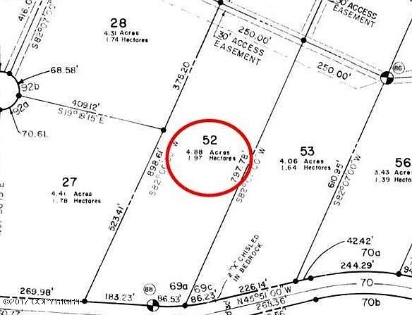 1st image of L52 B10 S Thorne Bay