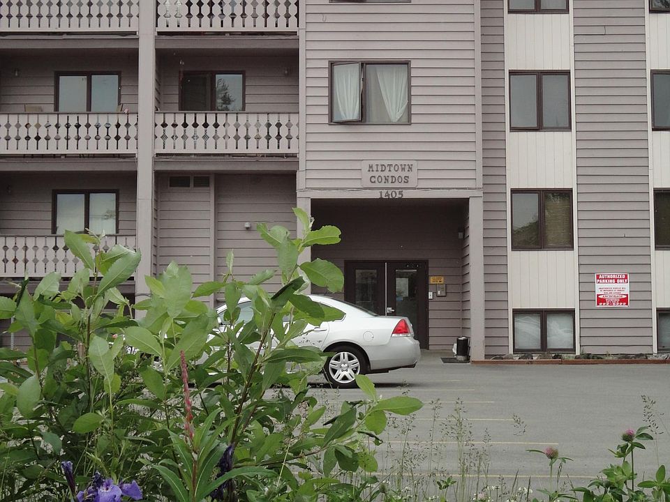 1st image of 1405 W 27th Ave APT 303