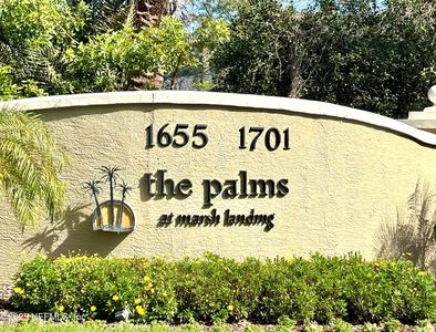1701 THE GREENS Way #314, Jacksonville Beach, FL, 32250