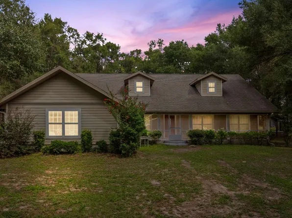 497 SW Durant St, Fort White, FL 32038